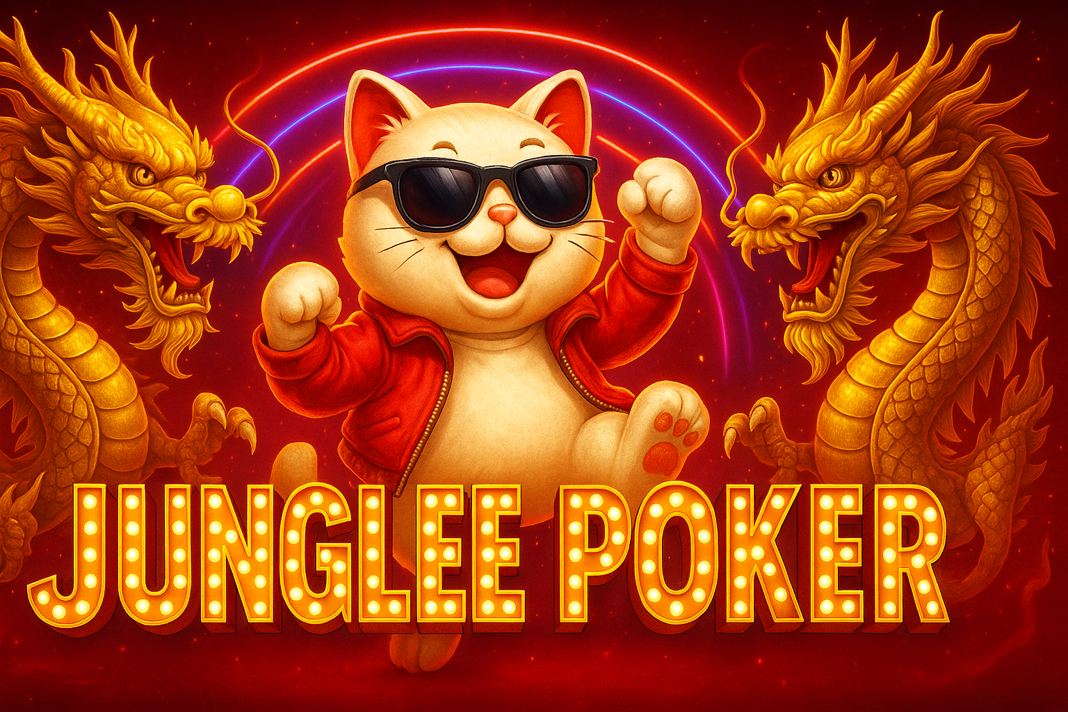 Junglee Poker